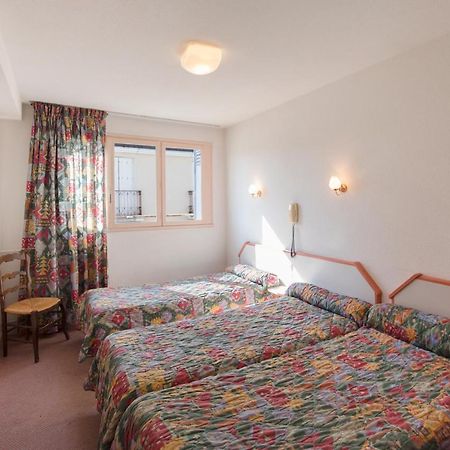 לורדה Hotel Concorde מראה חיצוני תמונה