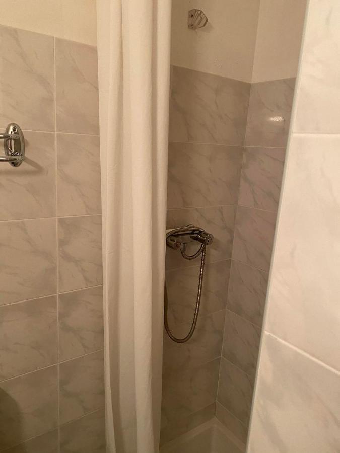 לורדה Hotel Concorde מראה חיצוני תמונה